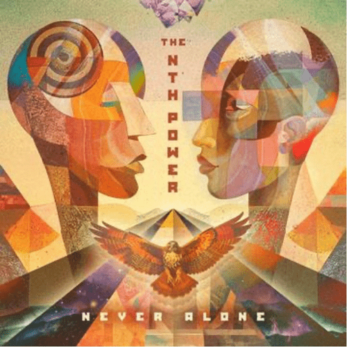 Record Revue: The Nth Power – Never Alone