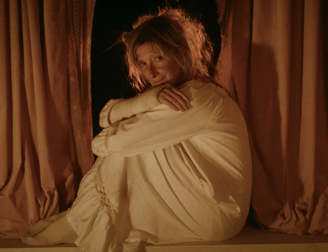 Review: ‘The Voices of Our Mother’ moans in pain