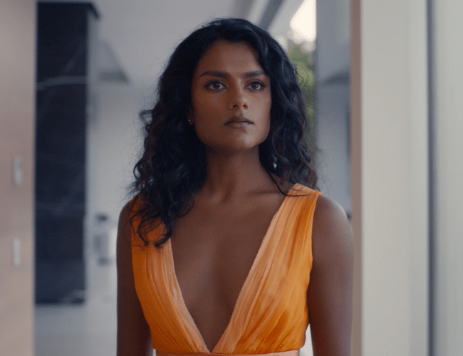 Review: ‘This Tempting Madness’ relishes in mind trickery