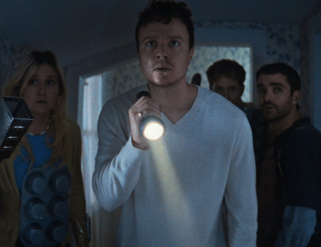 Fantasia 2026: ‘Big Break’ bulldozes comedy horror dividing line