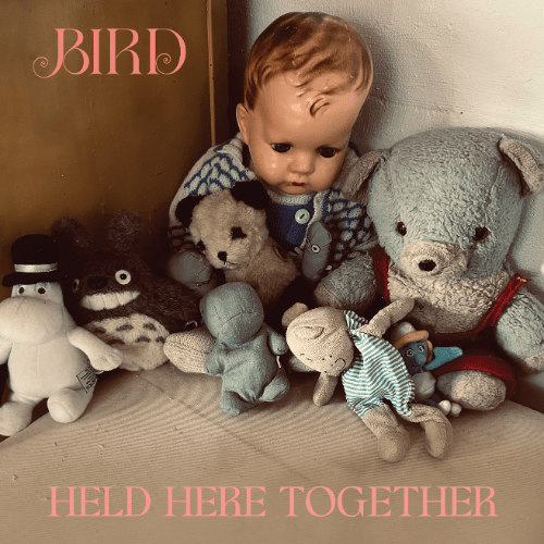 Record Revue: Bird – Held Here Together