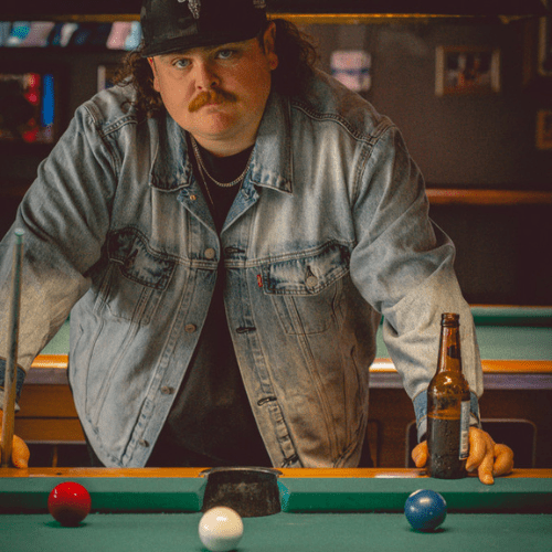 The Singles Bar: Bryan Andrews – Backwoods Backwards