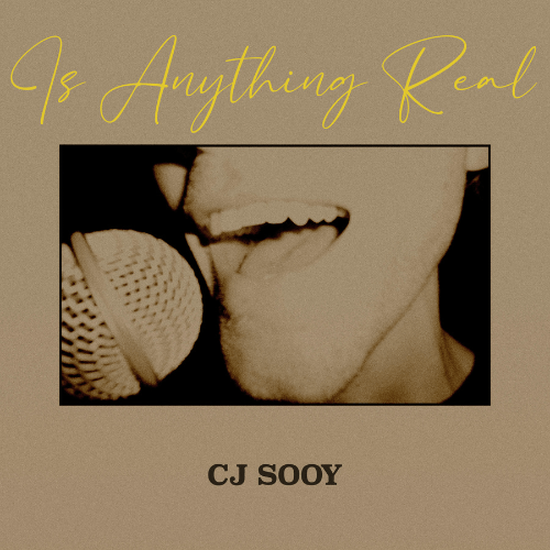 Record Revue: CJ Sooy – Is Anything Real