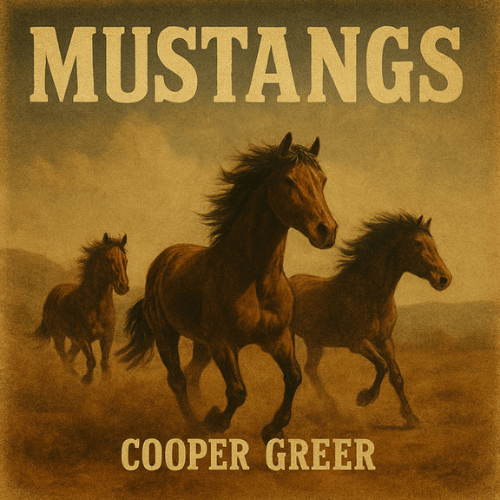The Singles Bar: Cooper Greer – Mustangs