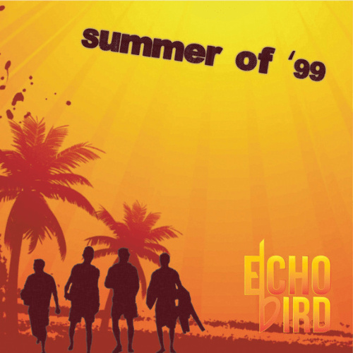 The Singles Bar: Echo Bird – Summer of ’99