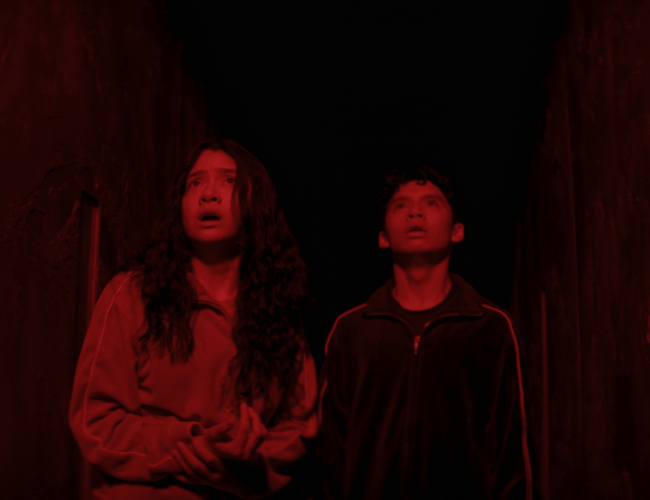 Fantasia 2026: ‘Home Bodies’ goes through the motions