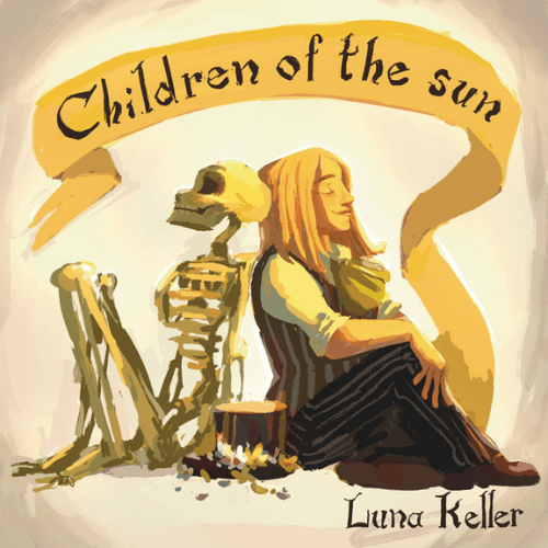 The Singles Bar: Luna Keller – Children of the Sun