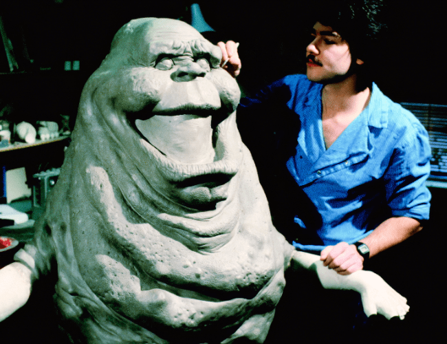 Fantasia 2026: ‘Rubberhead: The Life & Monsters of Steve Johnson’