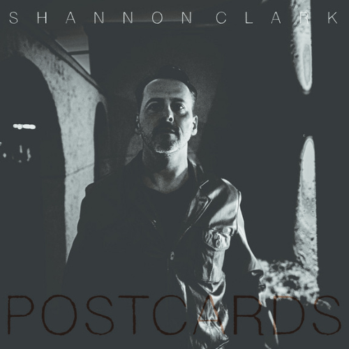 The Singles Bar: Shannon Clark – Postcards