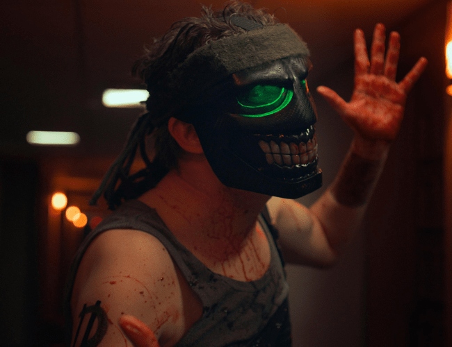 Review: ‘Stream’ slashes through our salivating fixation with the macabre
