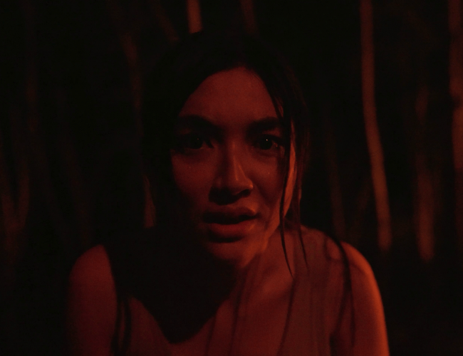 Fantasia 2026: ‘The Last Footage’ goes absolutely nowhere