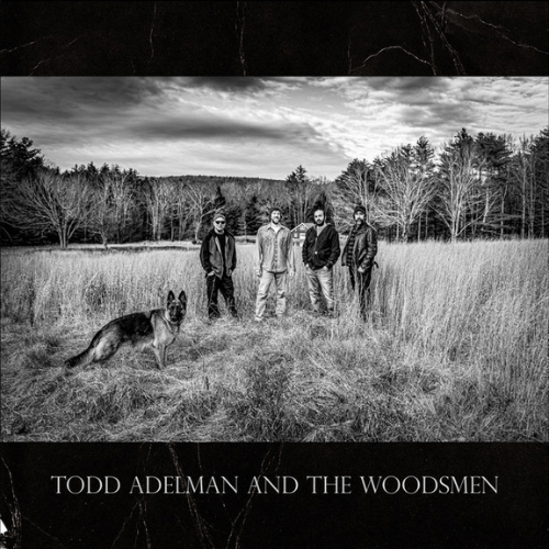 Video Killed the Radio Star: Todd Adelman – Hot as the Hinges