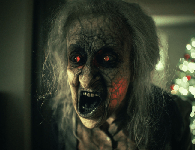 Fantasia 2026: ‘Unholy Night’ is a welcome addition to Christmas horror