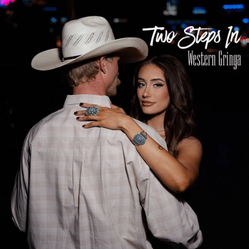 The Singles Bar: Western Gringa – Two Steps In