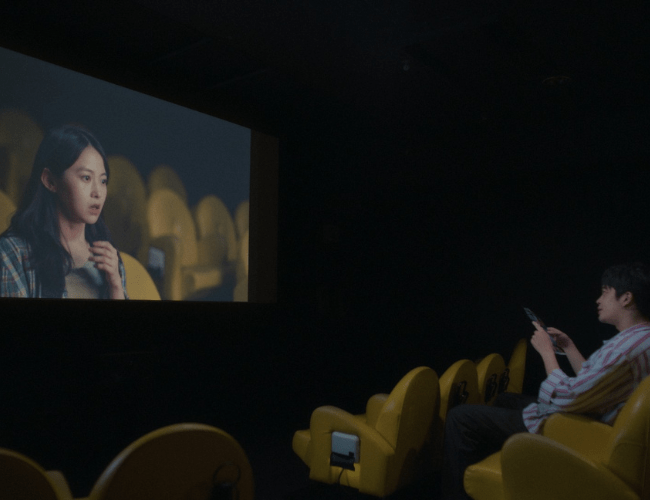 Fantasia 2026: ‘You Are the Film’ is a sweet meta romp