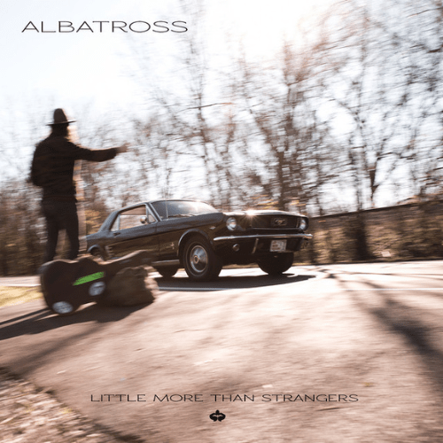The Singles Bar: Albatross – Little More Than Strangers