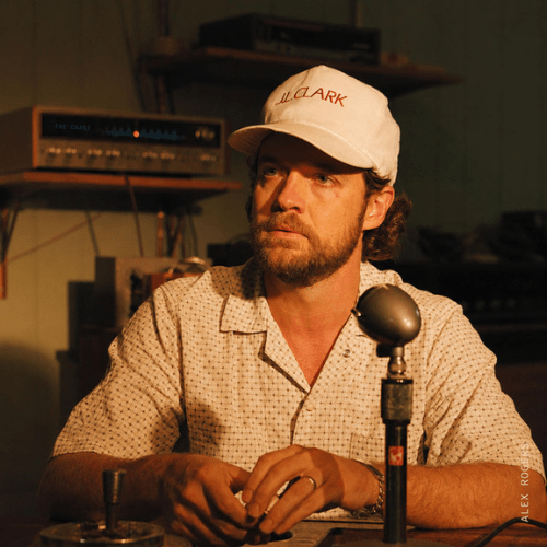 The Singles Bar: Alex Rogers – The Chase