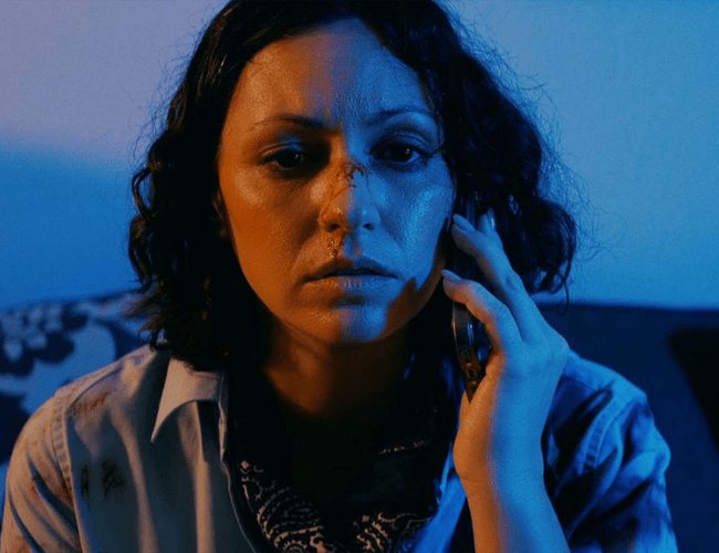 FrightFest 2026: ‘Blood Secret’ makes a murderer
