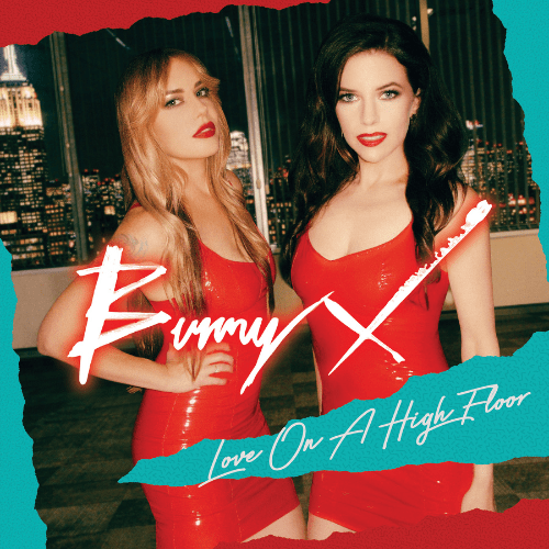Record Revue: Bunny X – Love on a High Floor