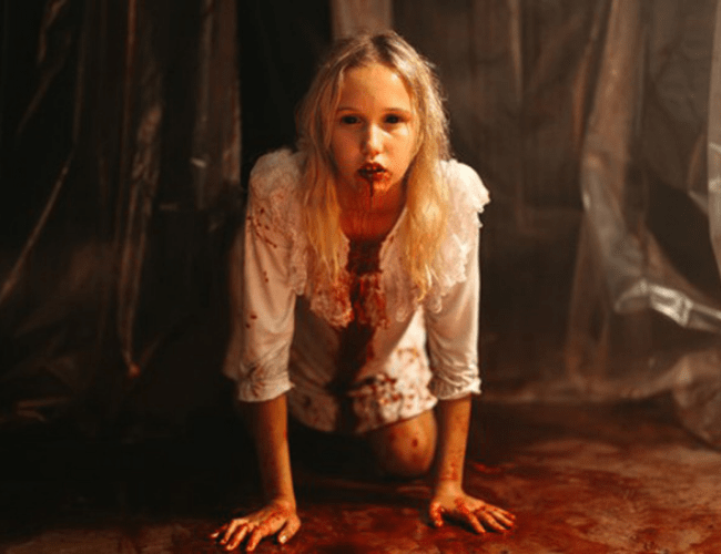 FrightFest 2026: ‘Dead Eyes’ peers into your soul