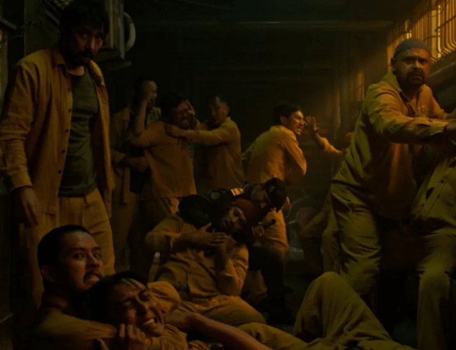 FrightFest 2026: ‘Ghost in the Cell’ balances gore and art