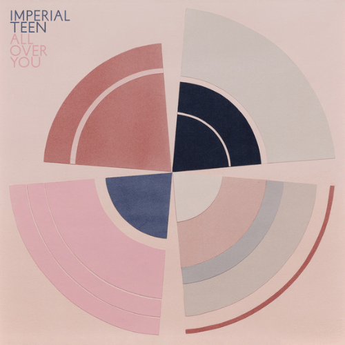 Video Killed the Radio Star: Imperial Teen – Overdrive
