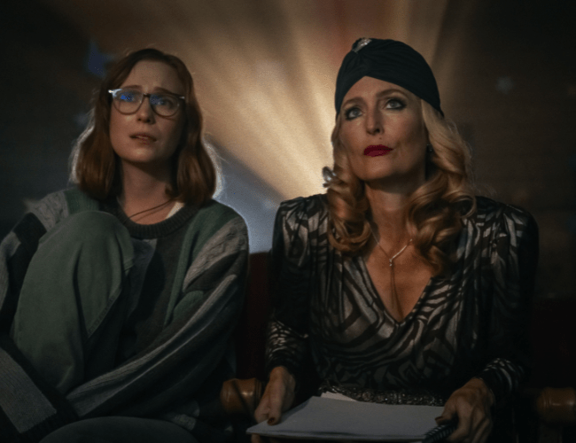 Review: ‘Teenage Sex and Death at Camp Miasma,’ a spiritual remake of ‘Sleepaway Camp’