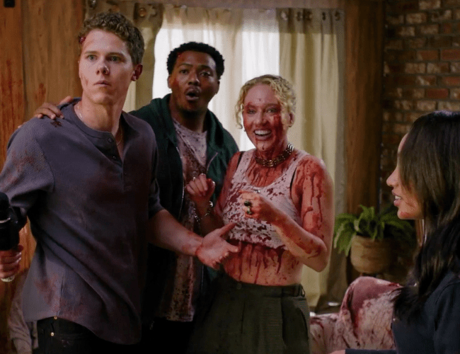 FrightFest 2026: ‘Bad Karaoke’ makes for a good time