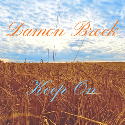 Record Revue: Damon Brock – Keep On EP