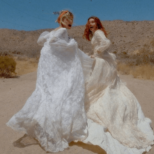 The Singles Bar: Lace and Lee – Roadkill