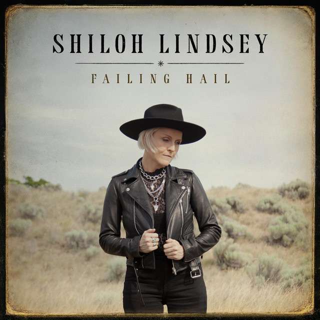 The Singles Bar: Shiloh Lindsey – Failing Hail