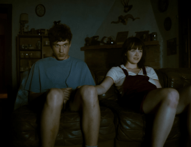 Fantastic 2026: ‘Sick’ captures twisted human connection