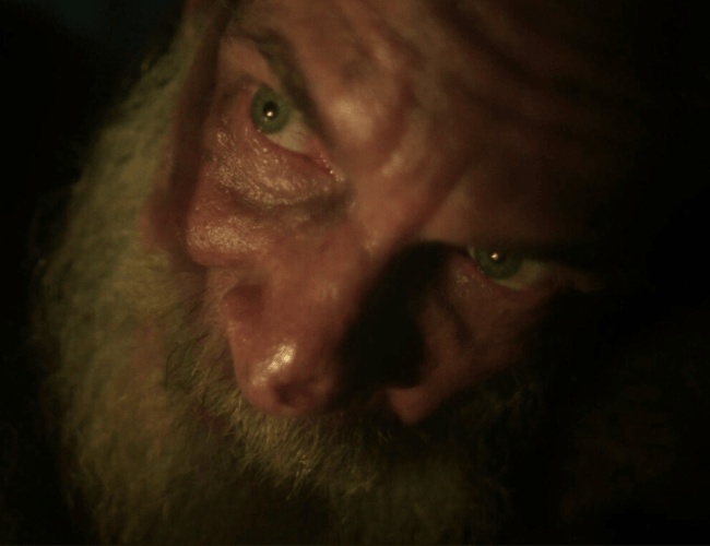 FrightFest 2026: ‘The Flesh Itself’ is a Robert Eggers-worthy chamber piece