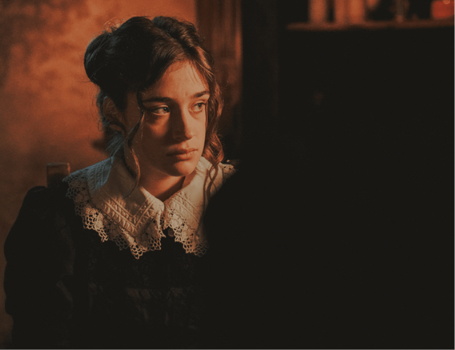 Fantastic 2026: ‘The Ones Who Grieve,’ a needlessly cruel exercise