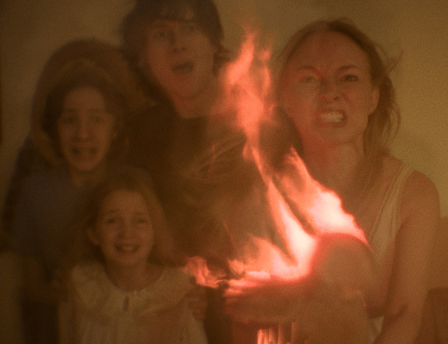 Fantastic 2026: ‘What Happened to Doris?’ gives pure terror a face